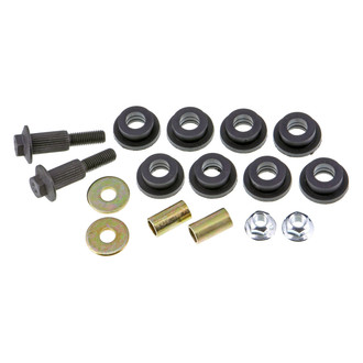 Mevotech® - Supreme™ 2-Piece Design Rear Sway Bar End Link Bushings