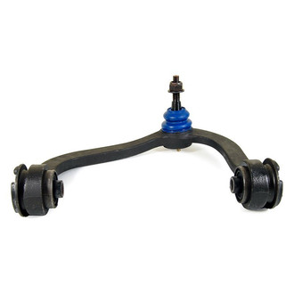 Mevotech® - Supreme™ Front Driver Side Upper Non-Adjustable Control Arm and Ball Joint Assembly