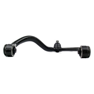 Mevotech® - Supreme™ Front Passenger Side Upper Non-Adjustable Control Arm and Ball Joint Assembly