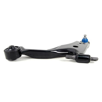Mevotech® - Supreme™ Front Driver Side Lower Non-Adjustable Control Arm and Ball Joint Assembly