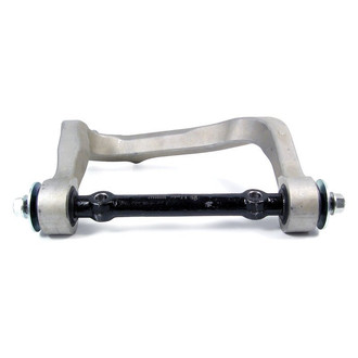 Mevotech® - Supreme™ Rear Driver Side Upper Non-Adjustable Control Arm