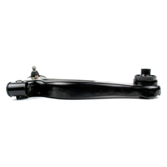 Mevotech® - Supreme™ Front Passenger Side Lower Non-Adjustable Control Arm and Ball Joint Assembly