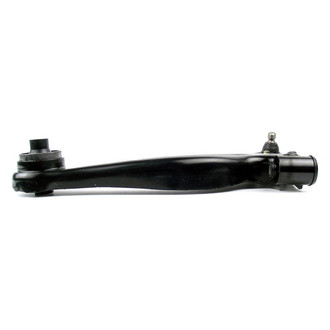 Mevotech® - Supreme™ Front Driver Side Lower Non-Adjustable Control Arm and Ball Joint Assembly