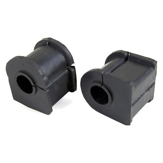Mevotech® - Supreme™ Easy Open Design Rear Sway Bar Bushings
