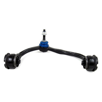Mevotech® - Supreme™ Front Passenger Side Upper Non-Adjustable Control Arm and Ball Joint Assembly