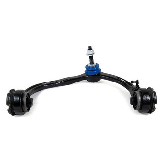 Mevotech® - Supreme™ Front Driver Side Upper Non-Adjustable Control Arm and Ball Joint Assembly