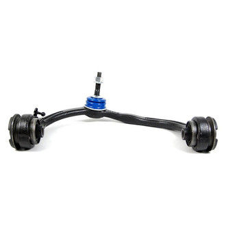Mevotech® - Supreme™ Front Passenger Side Upper Non-Adjustable Control Arm and Ball Joint Assembly