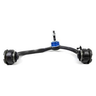 Mevotech® - Supreme™ Front Driver Side Upper Non-Adjustable Control Arm and Ball Joint Assembly