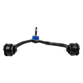 Mevotech® - Supreme™ Front Passenger Side Upper Non-Adjustable Control Arm and Ball Joint Assembly