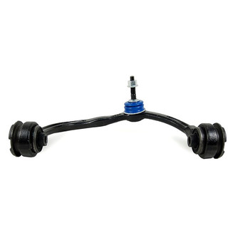 Mevotech® - Supreme™ Front Driver Side Upper Non-Adjustable Control Arm and Ball Joint Assembly