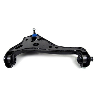 Mevotech® - Supreme™ Front Driver Side Lower Non-Adjustable Control Arm and Ball Joint Assembly