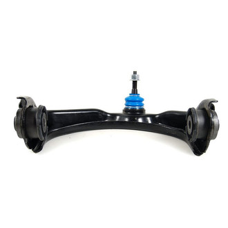 Mevotech® - Supreme™ Front Driver Side Upper Non-Adjustable Control Arm and Ball Joint Assembly