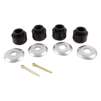 Mevotech® - Supreme™ Front Radius Arm Bushings