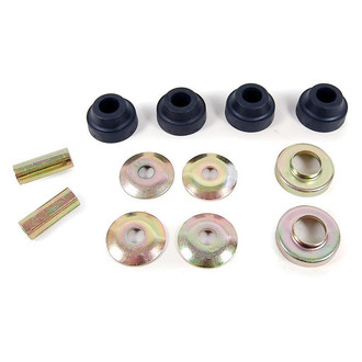 Factory Bushings