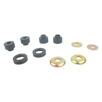 Mevotech® - Supreme™ Standard Design Front Radius Arm Insulator Kit
