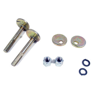Mevotech® - Supreme™ Front Adjustable Alignment Camber Bolt Kit