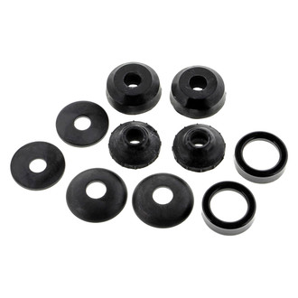 Mevotech® - Supreme™ Improved Material Front Radius Arm Insulator Kit