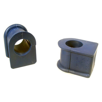 Mevotech® - Supreme™ Improved Material Front Sway Bar Bushing