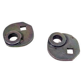 Mevotech® - Supreme™ Front Adjustable Alignment Camber Washer Kit