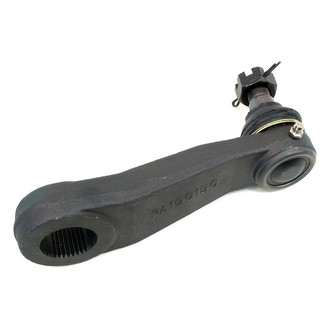 Mevotech® - Supreme Parts™ Front Heavy Duty Improved Design Steering Pitman Arm