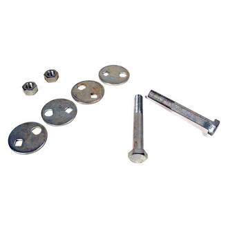 Mevotech® - Supreme™ Front Adjustable Alignment Camber/Caster Bolt Kit