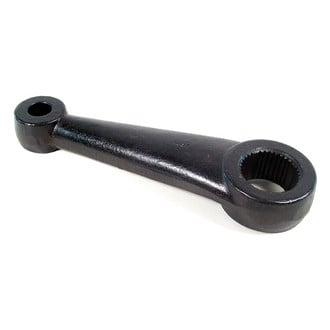 Mevotech® - Supreme Parts™ Front Heavy Duty Improved Design Steering Pitman Arm