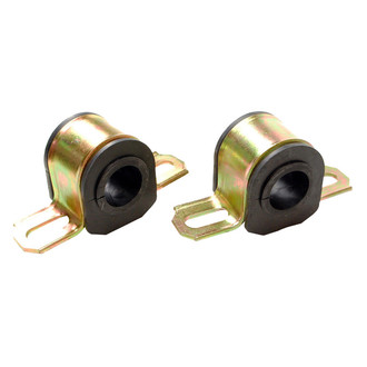 Mevotech® - Supreme™ Improved Design Front Sway Bar Bushings