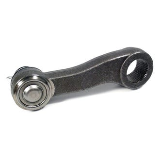 Mevotech® - Supreme Parts™ Front Steering Pitman Arm