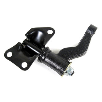Mevotech® - Supreme Parts™ Front Improved Design Steering Idler Arm
