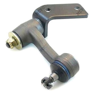Mevotech® - Supreme Parts™ Front Improved Design Steering Idler Arm