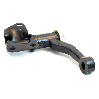Mevotech® - Supreme Parts™ Front Improved Design Steering Idler Arm