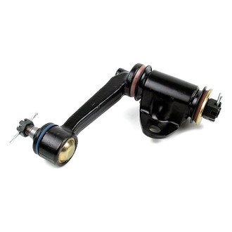 Mevotech® - Supreme Parts™ Front Improved Design Steering Idler Arm