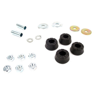 Replacement Bushings
