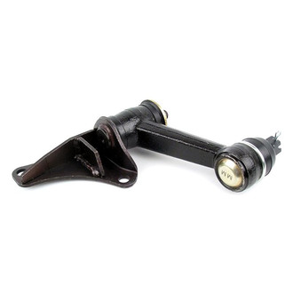 Mevotech® - Supreme Parts™ Front Improved Design Steering Idler Arm