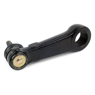 Mevotech® - Supreme Parts™ Front Steering Pitman Arm