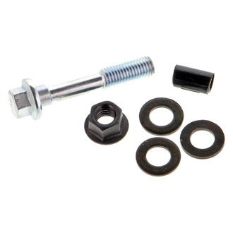 Mevotech® - Supreme™ Rear Improved Design Adjustable Alignment Camber Bolt Kit