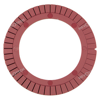Mevotech® - Supreme™ Rear Adjustable Alignment Camber Shim