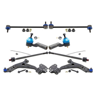 Mevotech® - Control Arm and Suspension Kit