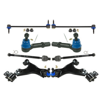 Mevotech® - Control Arm and Suspension Kit