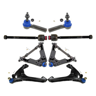 Mevotech® - Control Arm and Suspension Kit