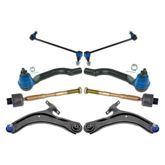 Mevotech® - Control Arm and Suspension Kit