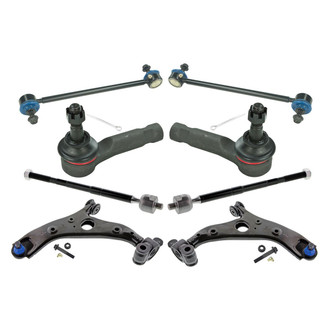 Mevotech® - Front Ball Joint