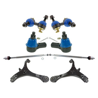 Mevotech® - Control Arm and Suspension Kit
