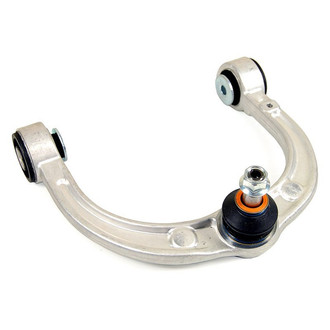 Mevotech® - Supreme™ Front Driver Side Upper Non-Adjustable Control Arm and Ball Joint Assembly