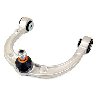 Mevotech® - Supreme™ Front Passenger Side Upper Non-Adjustable Control Arm and Ball Joint Assembly