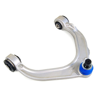 Mevotech® - Supreme™ Front Driver Side Upper Non-Adjustable Control Arm and Ball Joint Assembly