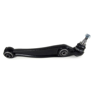 Mevotech® - Supreme™ Front Driver Side Lower Rearward Non-Adjustable Control Arm and Ball Joint Assembly
