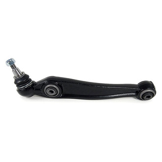 Mevotech® - Supreme™ Front Passenger Side Lower Rearward Non-Adjustable Control Arm and Ball Joint Assembly