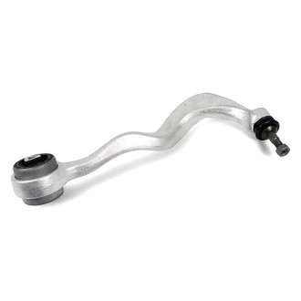 Mevotech® - Supreme™ Front Passenger Side Lower Forward Non-Adjustable Control Arm and Ball Joint Assembly