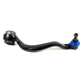 Mevotech® - Supreme™ Front Driver Side Lower Forward Non-Adjustable Control Arm and Ball Joint Assembly